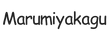 marumiyaktiagu.com - Accueil